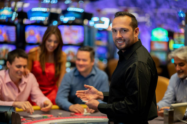 hasil akhir Speed Baccarat betting interface showing rapid hand cycle timer
